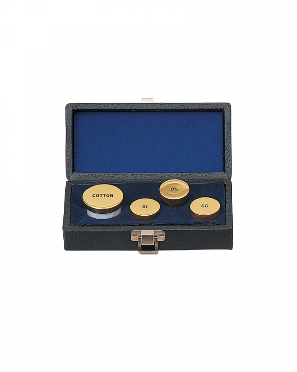 Sacristy Oil Set K-41