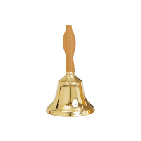 Medium School Bell K-197-M