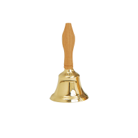 Small School Bell K-197-S