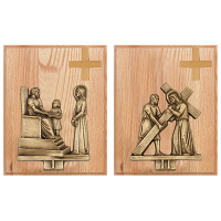 Station of The Cross K-379-BP