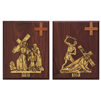 Station of The Cross K-379-GP