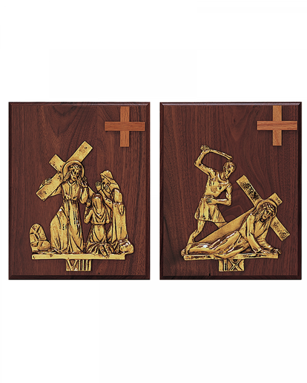 Station of The Cross K-379-GP