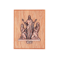 Stations of The Cross - The Resurrection