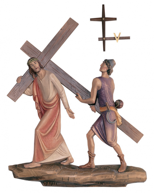 Stations of the Cross DEM-1340_5
