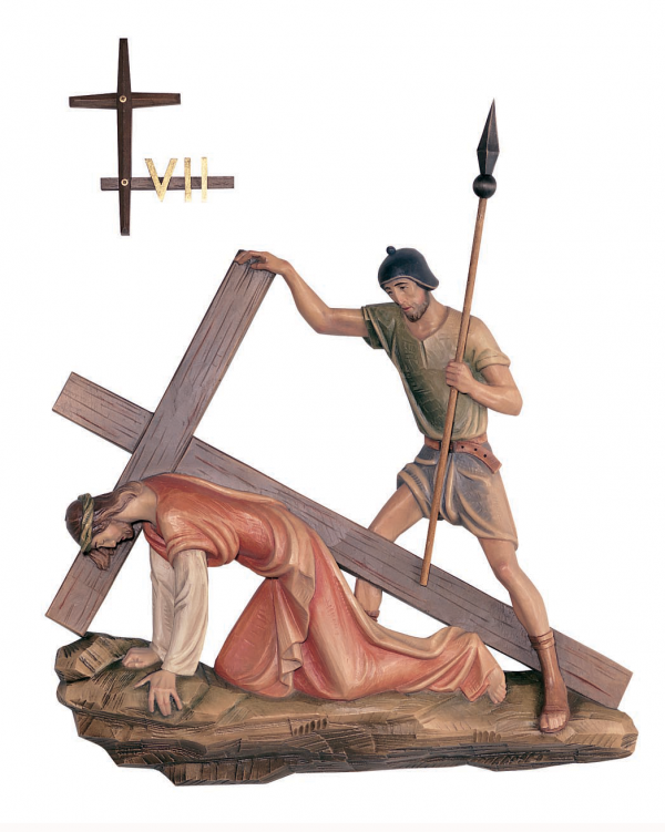 Stations of the Cross DEM-1340_7