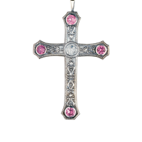 Pectoral Cross MOL-7500