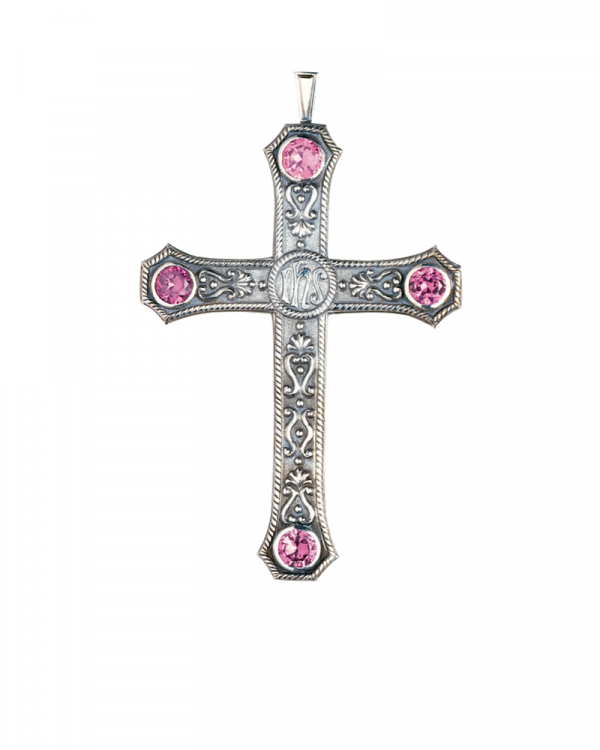 Pectoral Cross MOL-7500