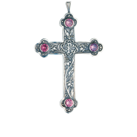 Pectoral Cross MOL-7550