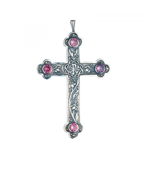 Pectoral Cross MOL-7550