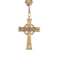 Pectoral Cross MOL-7560