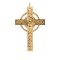 Pectoral Cross MOL-7570