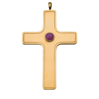 Pectoral Cross MOL-7580