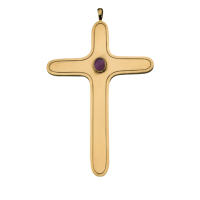 Pectoral Cross MOL-7585