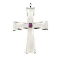 Pectoral Cross MOL-7590