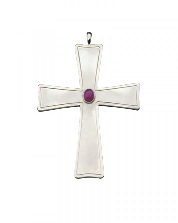 Pectoral Cross MOL-7590