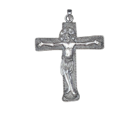 Pectoral Cross MOL-760