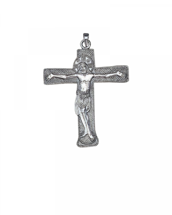 Pectoral Cross MOL-760