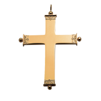 Pectoral Cross MOL-7600