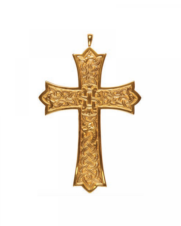 Pectoral Cross MOL-7615