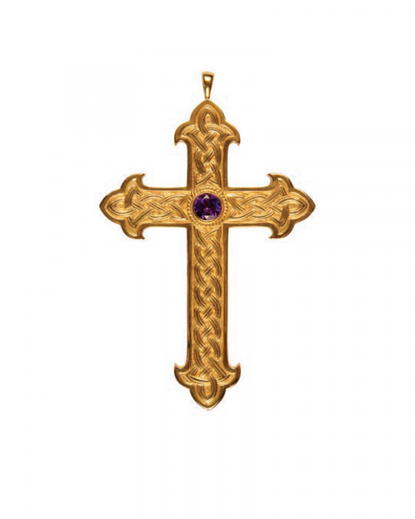 Pectoral Cross MOL-7620