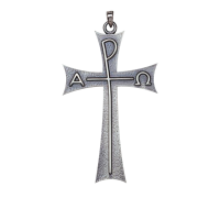 Pectoral Cross MOL-777