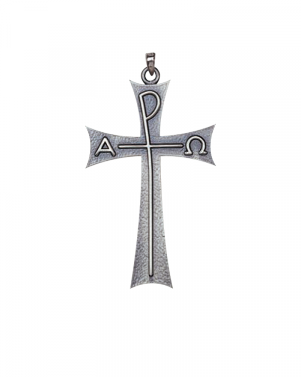 Pectoral Cross MOL-777