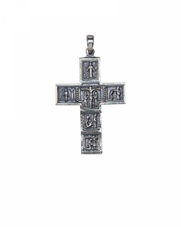 Pectoral Cross MOL-780