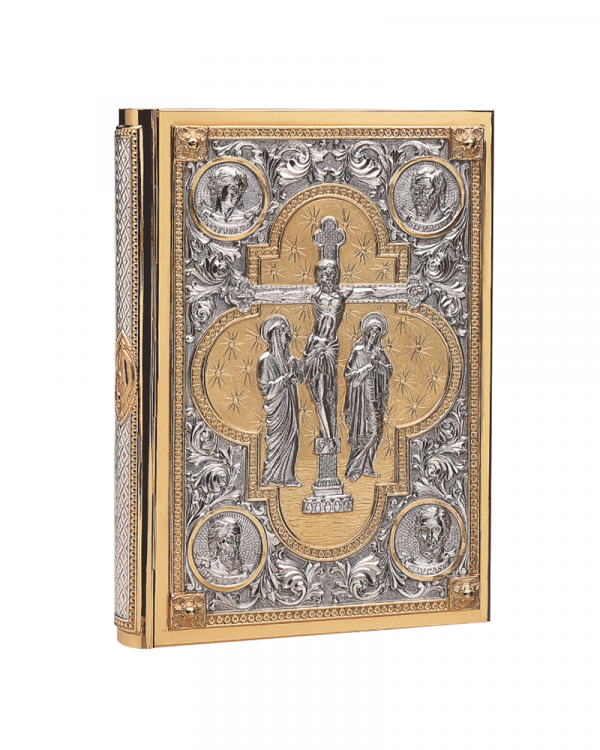 Book of Gospels MOL-2000