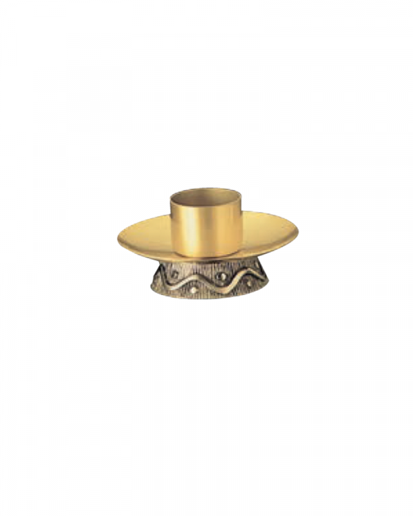 Candlestick MOL-AS-354