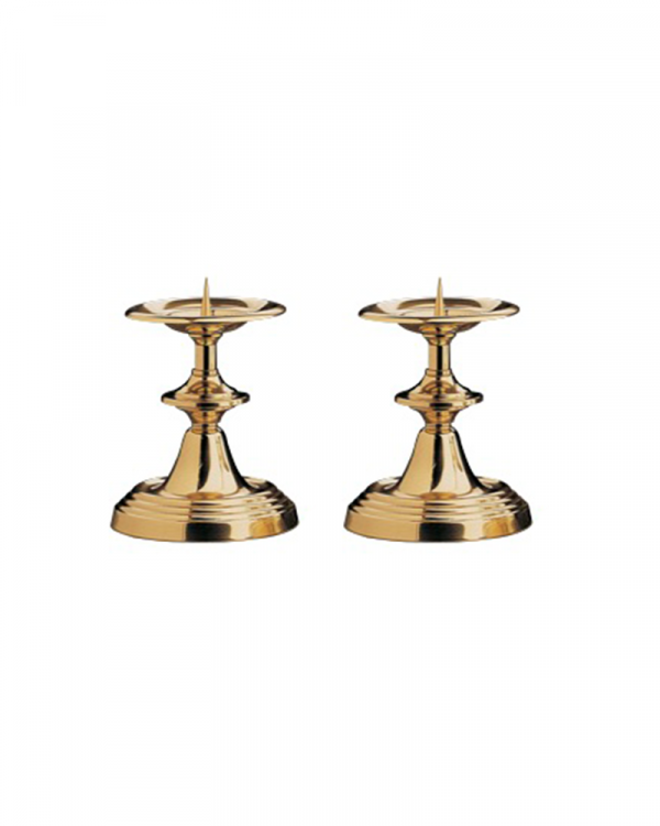 Candlesticks MOL-5523