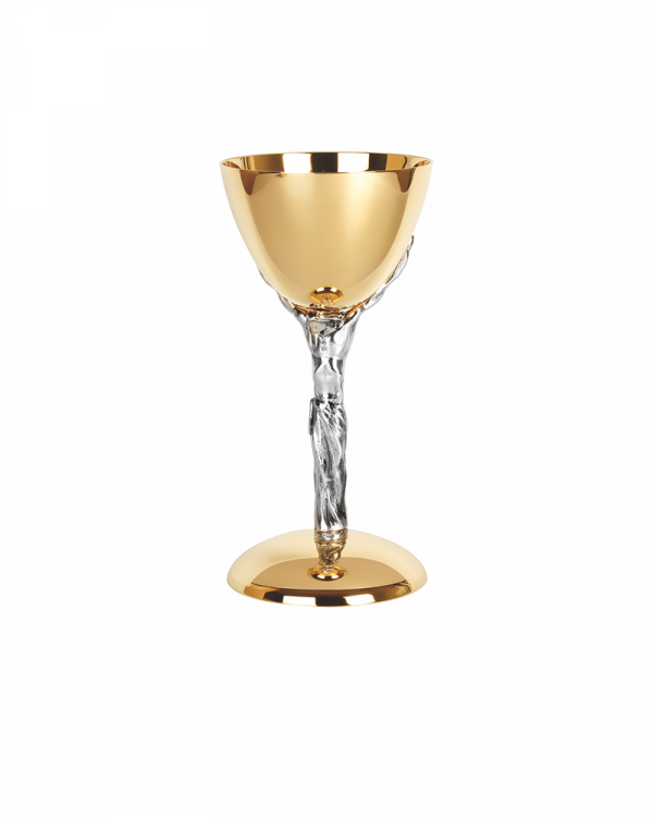 Chalice & Scale Paten MOL-5385