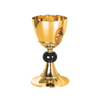 Chalice & Scale Paten MOL-5420