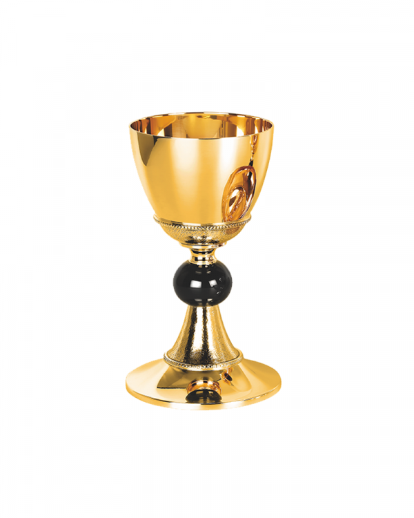 Chalice & Scale Paten MOL-5420