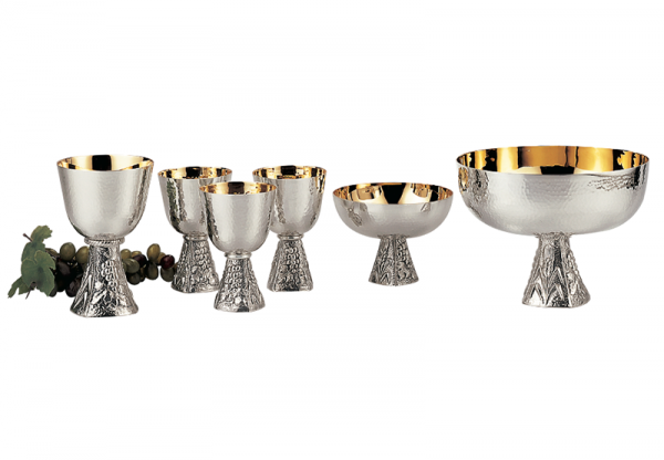 Communion Set MOL-2100, MOL-2100-1, MOL-2100-2, MOL-2100-3