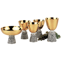 Communion Set MOL-2923-3, MOL-2923-4, MOL-2923-2, MOL-2923-1