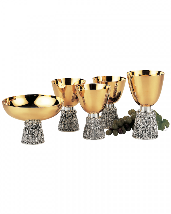 Communion Set MOL-2923-3, MOL-2923-4, MOL-2923-2, MOL-2923-1