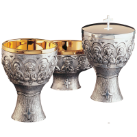 Communion Set MOL-5005, MOL-5006, MOL-5007