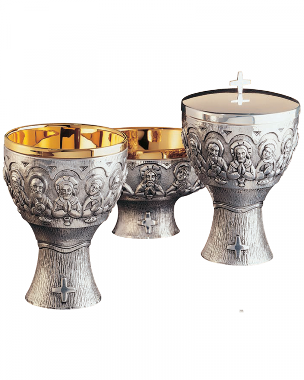 Communion Set MOL-5005, MOL-5006, MOL-5007