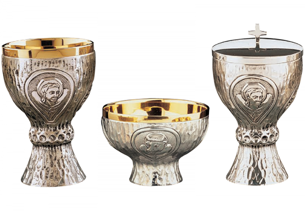 Communion Set MOL-5010, MOL-5012, MOL-5011