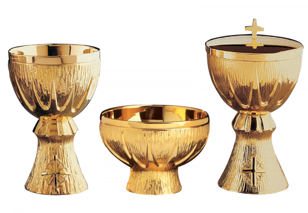 Communion Set MOL-5020, MOL-5022, MOL-5021