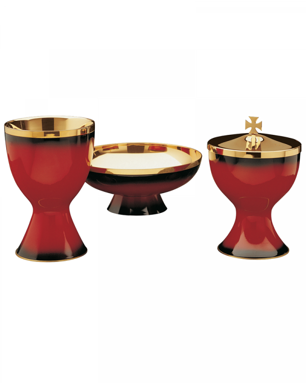 Communion Set MOL-5030, MOL-5032, MOL-5031