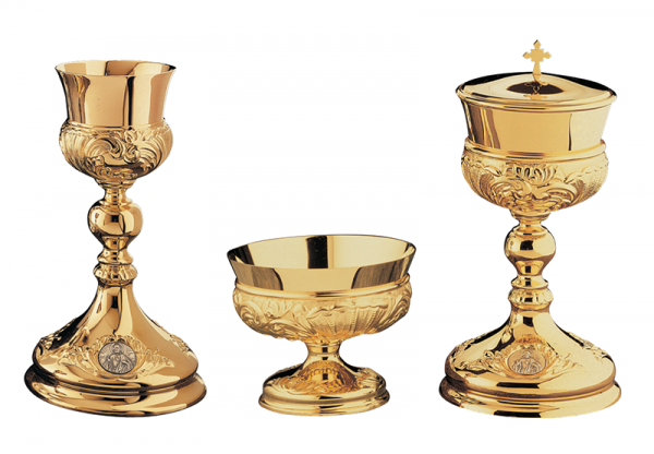 Communion Set MOL-5040, MOL-5041, MOL-5042