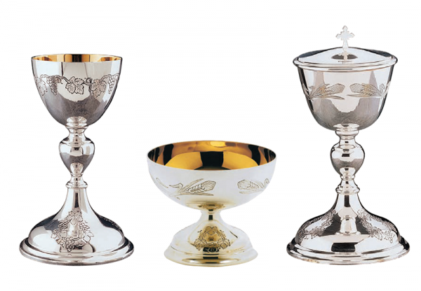 Communion Set MOL-5045, MOL-5047, MOL-5046