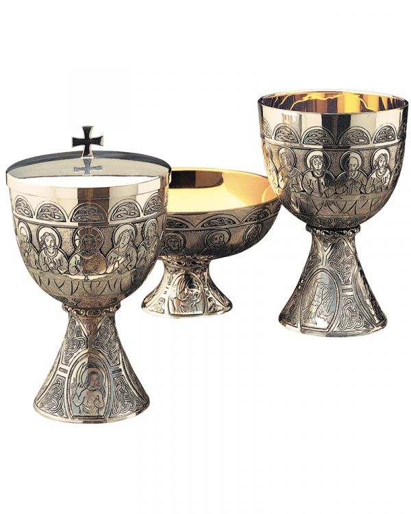 Communion Set MOL-5050, MOL-5052, MOL-5051