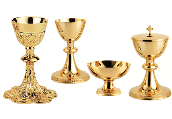 Communion Set MOL-5060, MOL-5060-1, MOL5061-1, MOL-5062-1