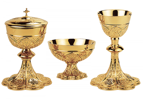 Communion Set MOL-5061, MOL-5062, MOL-5060