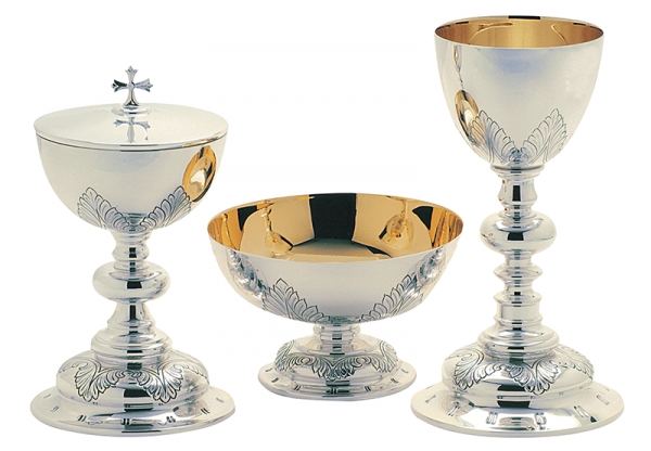 Communion Set MOL-5190, MOL-5192, MOL-5191