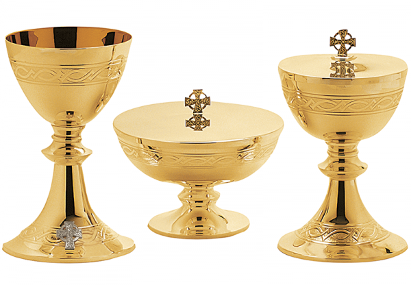 Communion Set MOL-5200, MOL-5202, MOL-5201