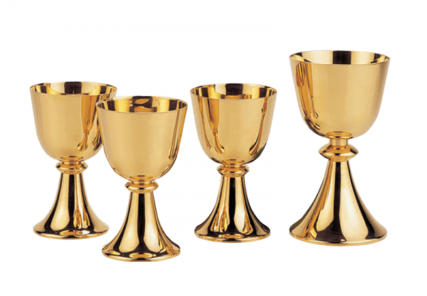 Communion Set MOL-5275, MOL-5275-1