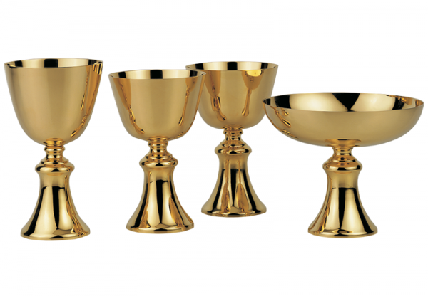 Communion Set MOL-5285, MOL-5285-01, MOL-5287, MOL-5287-01